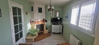  Maison � vendre 5 pi�ces 118 m�