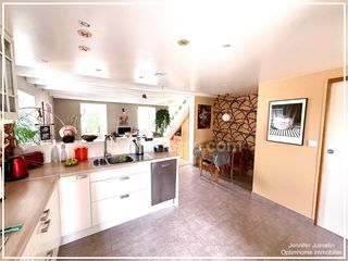  Maison � vendre 4 pi�ces 90 m�