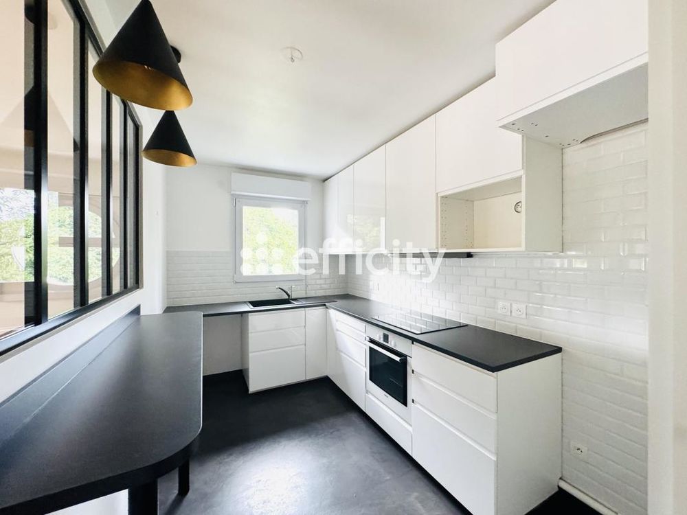 � vendre  Appartement Clamart (92140)