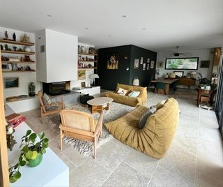  Villa � vendre 5 pi�ces 170 m�