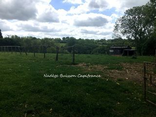  Terrain � vendre 3338 m�