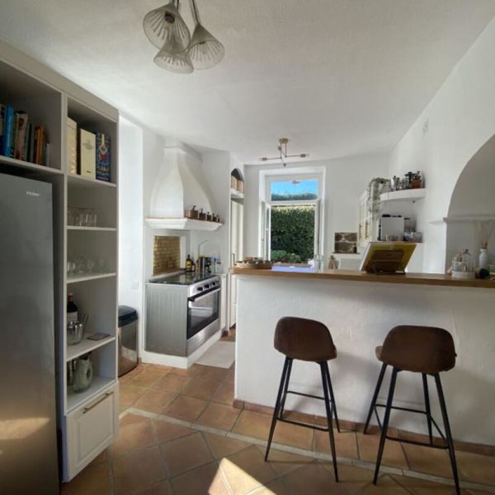 � vendre  Maison Cogolin (83310)