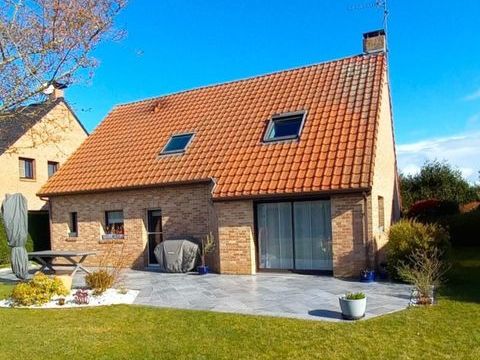   VILLA INDIVIDUELLE Villa - 6 pi�ce(s) - 138 m�