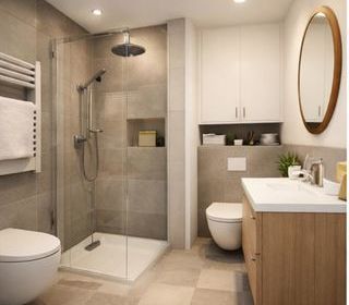  Appartement � vendre 2 pi�ces 38 m�