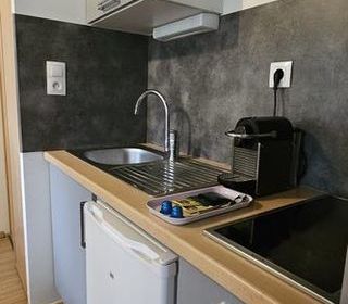  Appartement � louer 1 pi�ce 28 m�