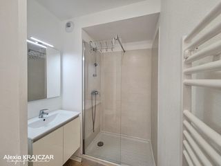  Appartement � vendre 1 pi�ce 25 m�