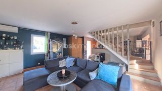  Propri�t�/ch�teau � vendre 6 pi�ces 150 m�