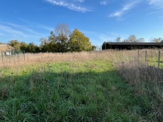  Terrain � vendre 1162 m�