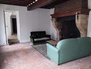  H�tel Particulier � vendre 14 pi�ces 420 m�