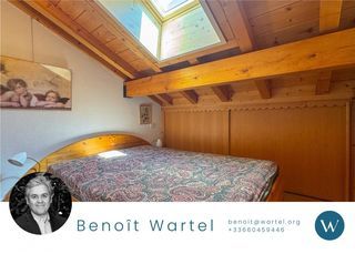  Appartement � vendre 4 pi�ces 60 m�