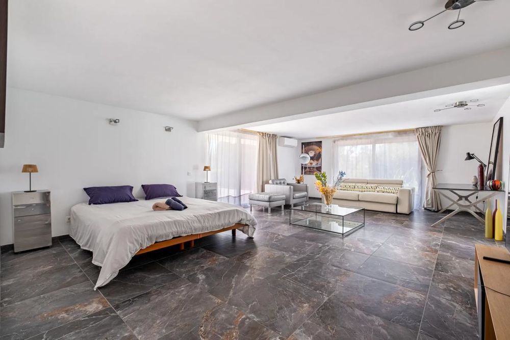 � vendre  Villa Le Cannet (06110)