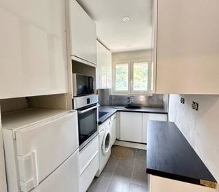  Appartement � vendre 3 pi�ces 47 m�