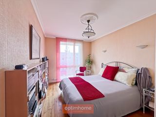  Appartement � vendre 4 pi�ces 83 m�