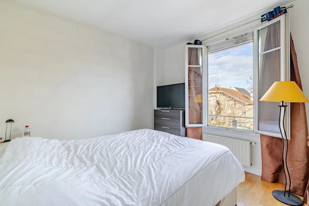 � vendre  Maison Saint-Gratien (95210)