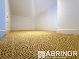  Appartement � vendre 1 pi�ce 10 m�