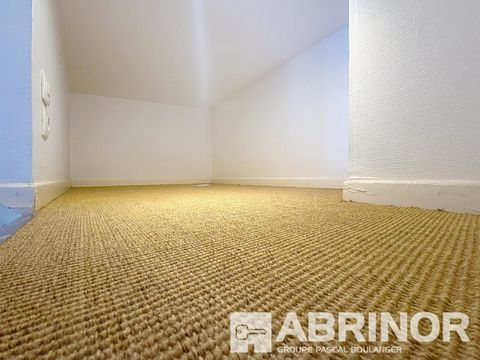  Appartement � vendre 1 pi�ce 10 m�