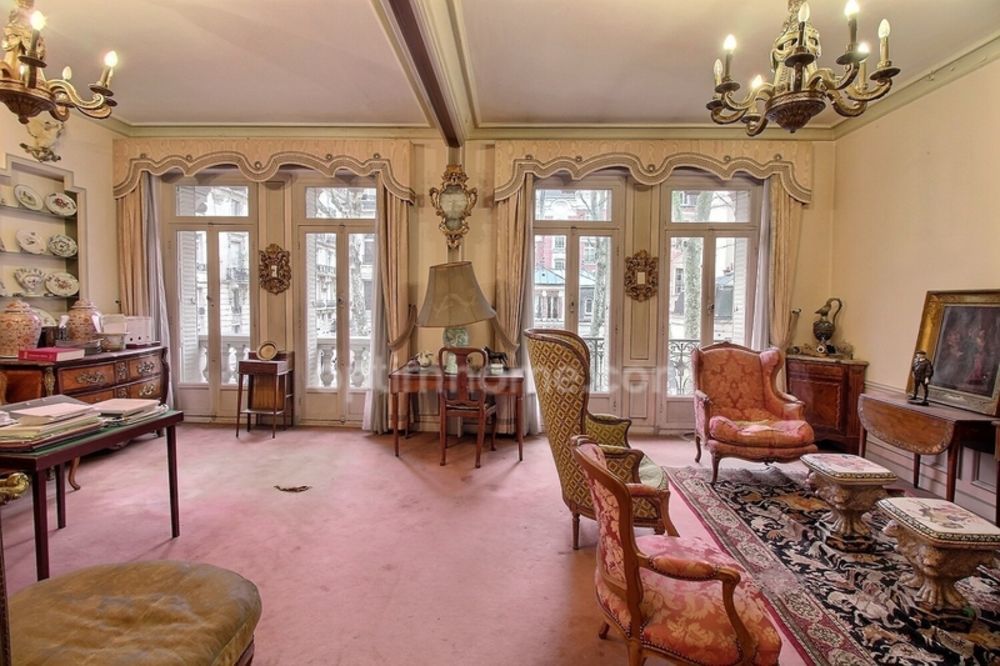 � vendre  Appartement Paris 7