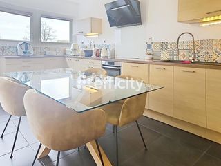  Appartement � vendre 4 pi�ces 88 m�