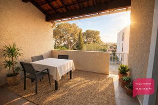  Appartement � vendre 2 pi�ces 53 m�