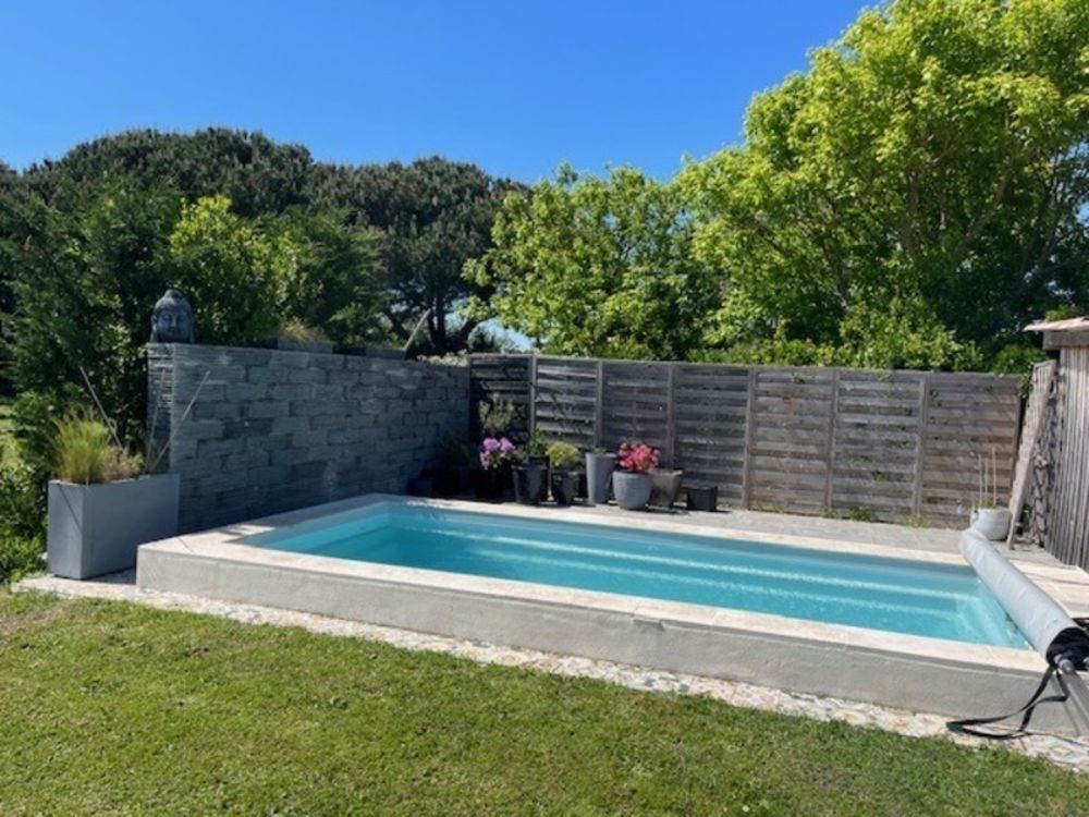 � vendre  Propri�t�/ch�teau Saint-Pierre-d'Ol�ron (17310)