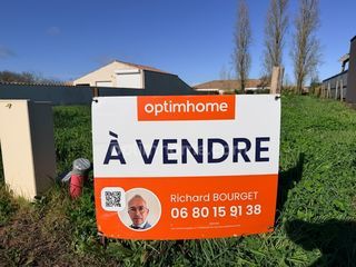  Terrain � vendre 618 m�