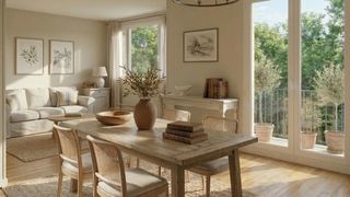  Appartement � vendre 3 pi�ces 81 m�