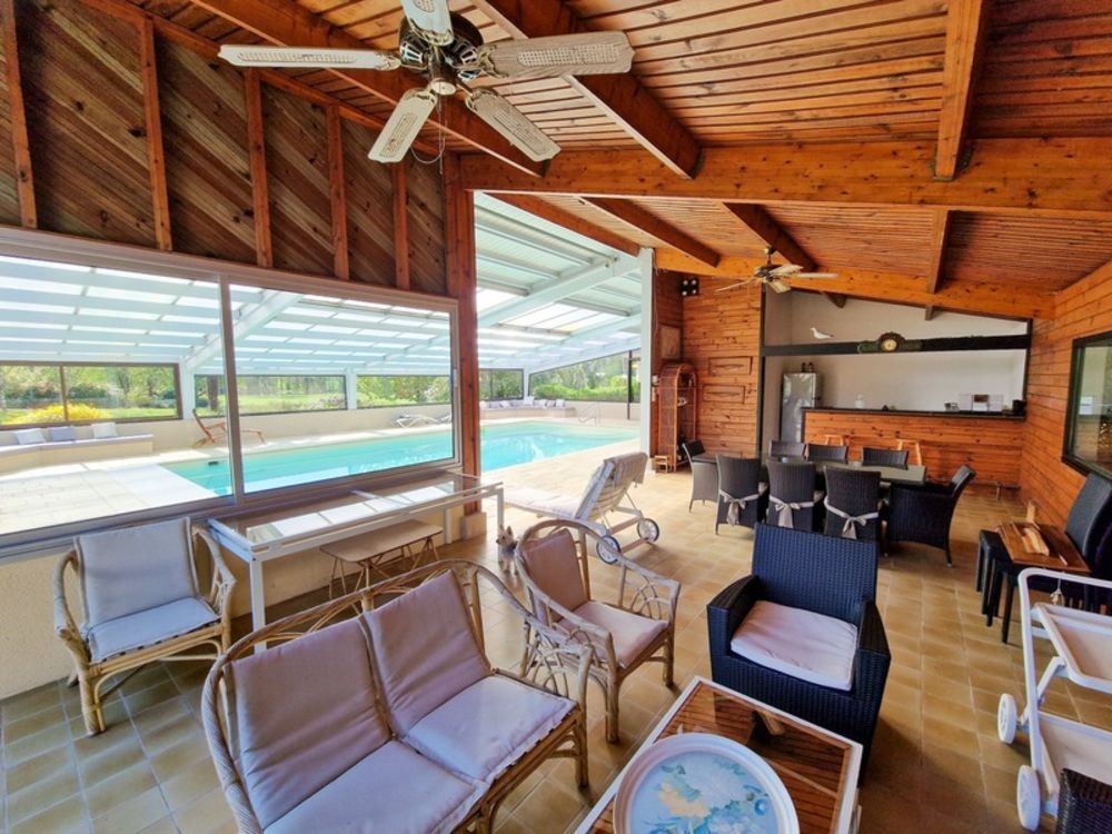 � vendre  Propri�t�/ch�teau Hillion (22120)