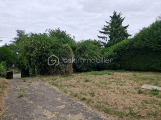  Maison � vendre 5 pi�ces 89 m�