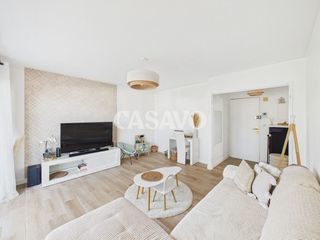  Appartement � vendre 2 pi�ces 48 m�