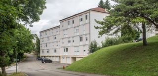  Appartement � louer 4 pi�ces 72 m�