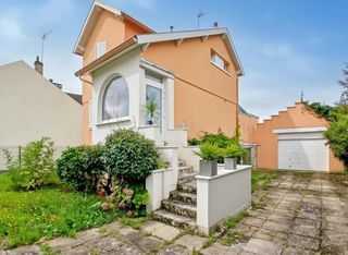  Maison � vendre 5 pi�ces 90 m�