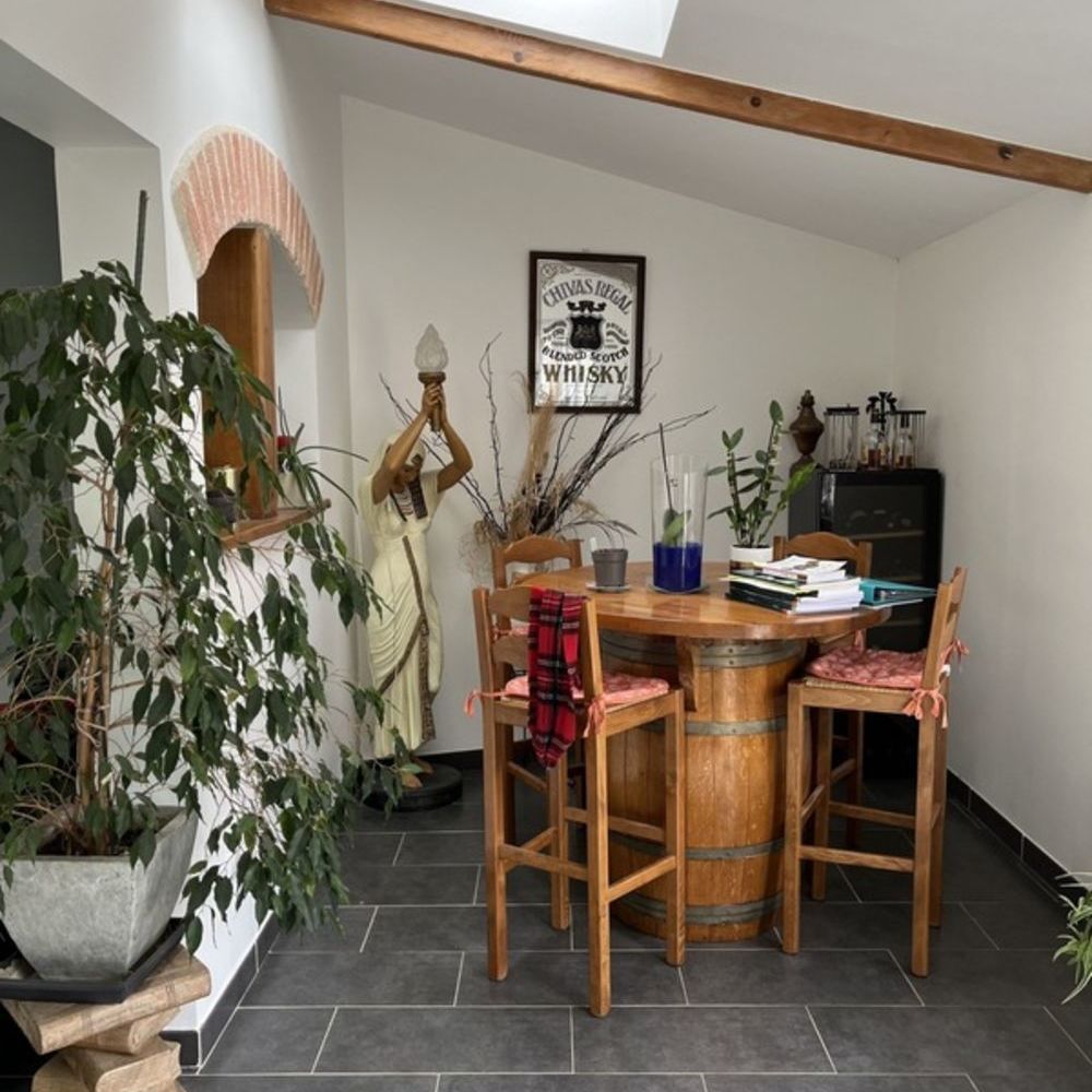 � vendre  Maison Cauvigny (60730)