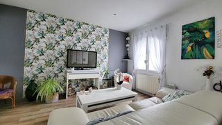  Maison � vendre 4 pi�ces 86 m�