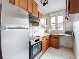  Appartement � vendre 2 pi�ces 44 m�