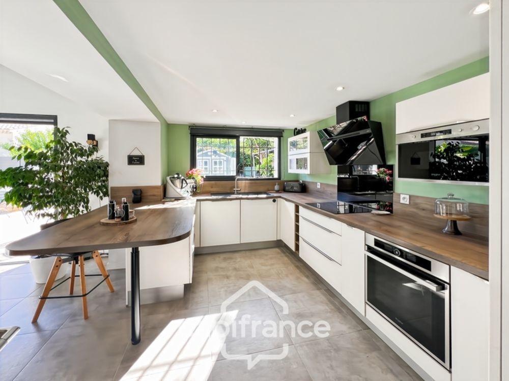 � vendre  Maison La Garde (83130)