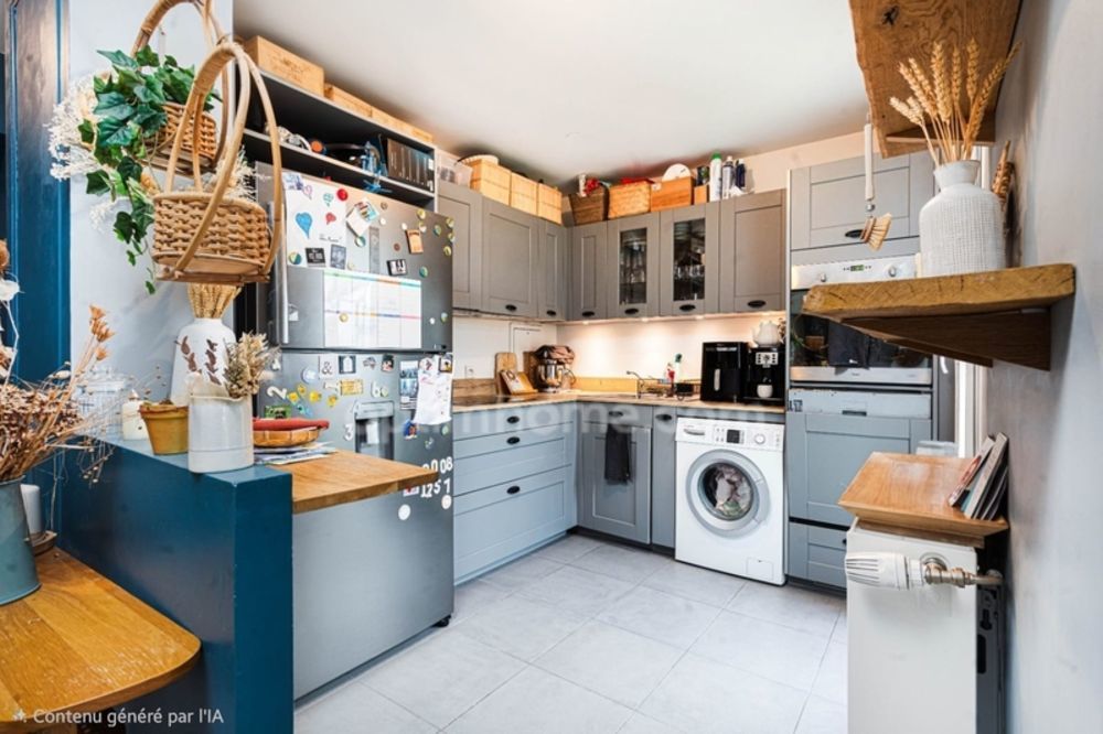 � vendre  Appartement Maisons-Alfort (94700)