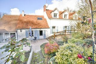  Maison � vendre 8 pi�ces 138 m�