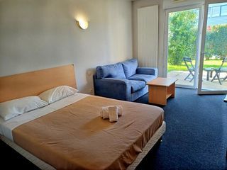  Appartement � vendre 1 pi�ce 28 m�