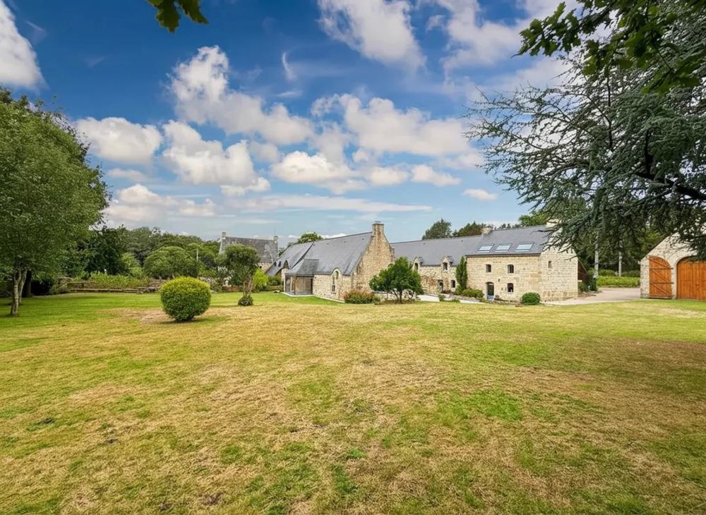 � vendre  Maison Melrand (56310)