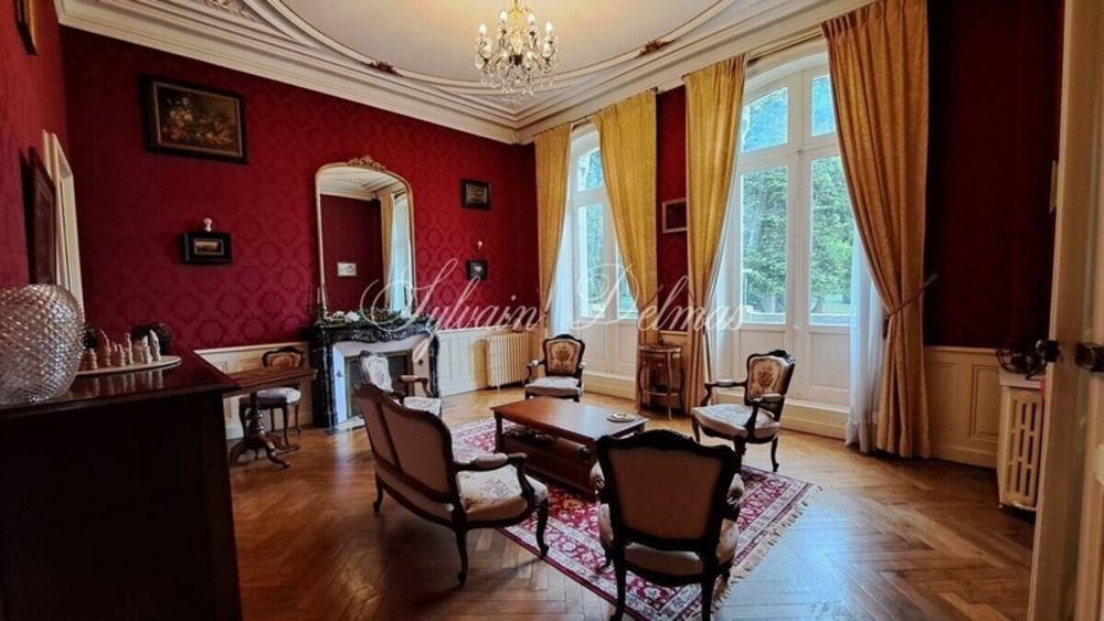 � vendre  Propri�t�/ch�teau Tours (37000)