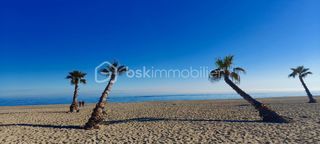  Maison � vendre 3 pi�ces 35 m�