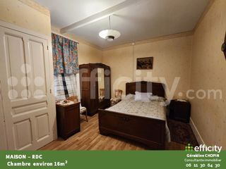  Ferme � vendre 3 pi�ces 91 m�