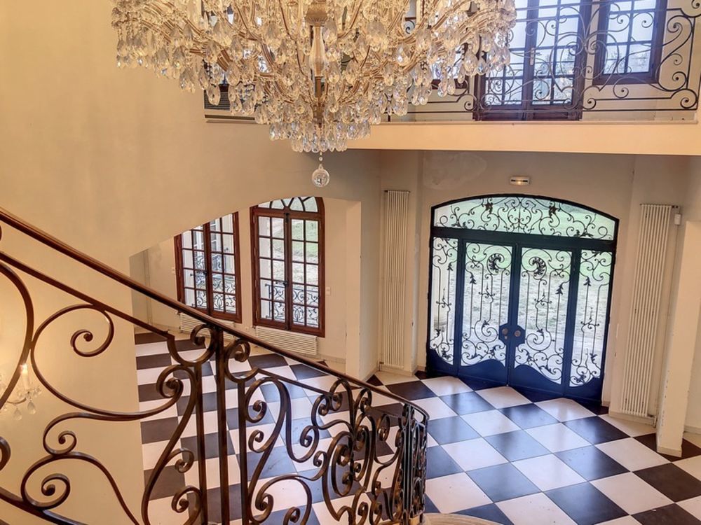 � vendre  Propri�t�/ch�teau Nizy-le-Comte (02150)