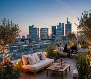  Appartement � vendre 4 pi�ces 100 m�