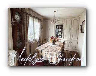  Maison � vendre 4 pi�ces 132 m�