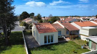  Maison � vendre 4 pi�ces 103 m�