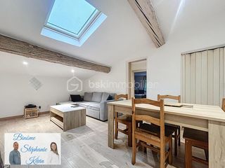  Appartement � vendre 3 pi�ces 53 m�