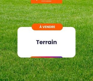  Terrain � vendre 365 m�