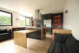  Maison � vendre 4 pi�ces 125 m�