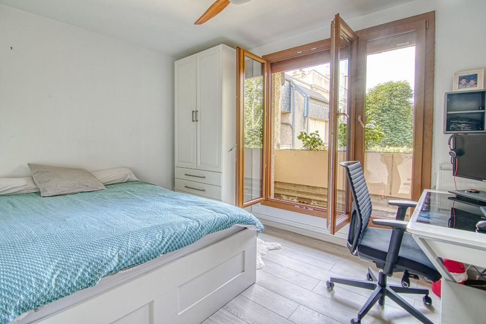 � vendre  Maison Versailles (78000)